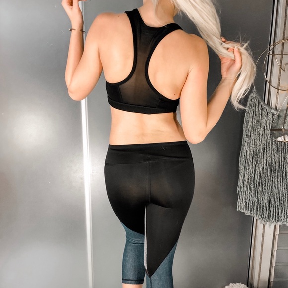 Forever 21 Other - Women’s work out set sports bra & leggings